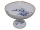 Antik K 
presents: 
Blue 
Flower Curved 
with gold edge
Cake stand 
from before 
1894