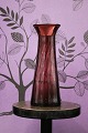K&Co. presents: 
Antique 
hand-blown 
hyacinth glass 
from Holmegaard 
in beautiful 
violet 
colour...