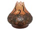 Antik K 
præsenterer: 
Ipsen 
keramik
Større vase 
med pelikaner