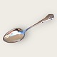 French Lily
silver plated
serving spoon
*DKK 150