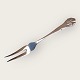 Moster Olga - 
Antik og Design 
presents: 
French 
Lily
silver plated
Roasting fork
*DKK 75
