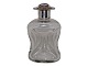 Antik K 
presents: 
Holmegaard
Small decanter 
with silver
