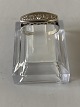 Antik Huset 
presents: 
Women's 
ring in 14 
carat white 
gold with 5 
brilliants
Side 57