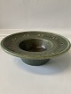 Ceramics, Michael Andersen Bowl with a nice glaze.
Dec. No. 6026