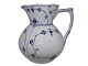 Blue Fluted Plain
Milk pitcher from 1898-1923