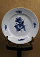 Royal Copenhagen Blue Flower Braided Dinner Plate. Dia.: 25.5cm. 
RC# 10/8097...