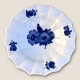 Moster Olga - 
Antik og Design 
præsenterer: 
Royal 
Copenhagen
Kantet blå 
blomst
Skål
#10/ 8555
*175Kr