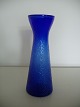 Hyacintglas fra Fyens glasværk ca.1940.DimensionH.22,5Varenr.: G64