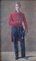 Dansk Kunstgalleri præsenterer: Constantin Hansen184842x25