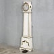 Malet standur i fyrretræ, (HxBxD 197x55x24 cm), ca. 1860