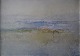 Dansk Kunstgalleri præsenterer: "Murtema" Olie på masonit.