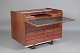 Roxy Klassik presents: Bureau / writing desk.No “804”.Designed in in1962 by Gianfranco Frattini.produced ...