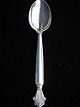 Dronning Georg Jensen, design Johan Rohde 1917.Dessertske. L. 15.7 cm. 8 stk.