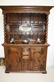 Zehngraff Antikviteter præsenterer: Dresser