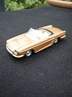 Solido.Made in franceRenault "Floride"1/4 3Suspension B te S:D:G:EKontakt for Pris.