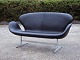 Stari Classic præsenterer: Arne JacobsenSvanesofa