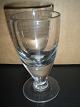 snapseglas Holmegaardhøjde 8cmfejlfri