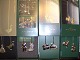 Georg Jensen lyseholder fra flere årgangebl.a. 1990 - 91 - 93 - 94 - 95 - 2001 - 02de fleste ...