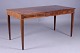 Roxy Klassik præsenterer: Fritz Henningsen.Skrivebord.Palisander.Pæn brugt stand.