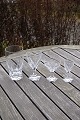 Rosersberg krystalglas fra svenske Kosta Boda. Fantastisk flot og velholdt glasservice på ...