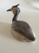Danam Antik præsenterer: Royal Copenhagen Figur Lappedykker #3263