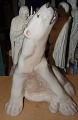 Danam Antik præsenterer: Royal Copenhagen Figur Isbjørn #825
