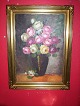 Blomstermaleri