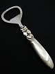 Middelfart Antik præsenterer: Georg Jensen kaktus oplukker 925s