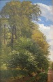 Dansk Kunstgalleri præsenterer: C.F: Aagaard188064x40