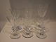Adagio præsenterer: 16 Anglais glas i forskellige størrelser