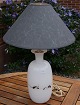 vare nr:
be-HG lampe med skærm