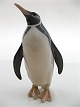 Kongelig Porcelæn pingvin 417 Pris :  kr. 1.250,- 