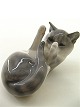 Kongelig Porcelæn legende kat 727 Pris :  kr. 450,- 