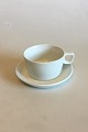 Bing & Grøndahl Kaffekop "Hank" #746 Designet af Erik Magnussen. Måler 5,4cm x 9,5cm og er i god ...