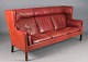 Børge Mogensen/
Fredericia
Furniture.
Kupé-sofa. ...