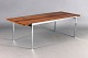 Arne Jacobsen /
Fritz Hansen.
Sofabord.
Rosentræ & ...