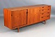 Skænk.
Dansk design.
Teak.
Pæn stand.