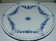 Bing & Grøndahl Empire Blondekant Spisetallerkener #325.6. Måler 24,6cm og er i perfekt stand. ...