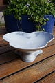 Skærsommernatsdrøm Royal Copenhagen porcelæn spisestel. Kongelig porcelænFad på høj fod eller ...