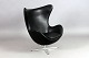 Arne Jacobsen /
Fritz Hansen.
"Ægget" ...