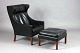 Børge Mogensen
/ Fredericia
Furniture.
Øreklapstol &
...