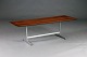 Arne Jacobsen /
Fritz Hansen.
Sofabord.
Rosentræ & ...