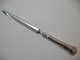 Brevåbner i herrregårds mønsteret fremstillet  i 1960. Længde ca. 22 cm. Vare nr. 170971.
