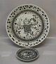 Årstiderne Bjørn Wiinblad Nymølle Platter mmkr. 150	3054-1286 Nymølle Årstiderne The Seasons - ...