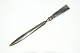GEORG JENSEN BrevknivStempel GJ 1930-1945Længde 19,5 cm.Perfekt stand.