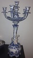 Royal
Copenhagen
Musselmalet
Helblonde
6-armet
lysestage ...