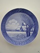 Royal
Copenhagen
Juleplatte 1923