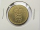 Dansk 1 krone
1960