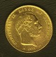 Dansk 20 krone
1874