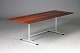 Arne Jacobsen /
Fritz Hansen.
Sofabord.
Rosentræ & ...